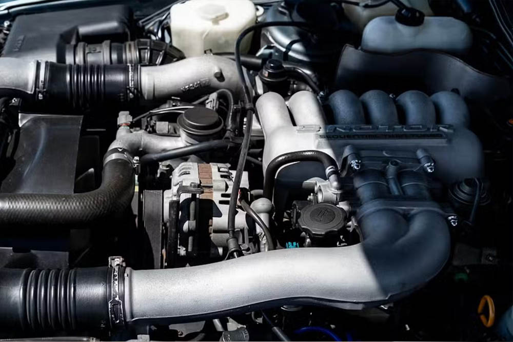 چرا مزدا پیشرانه روتاری افسانهای خود را کنار گذاشت؟ 4 پیشرانه روتاری