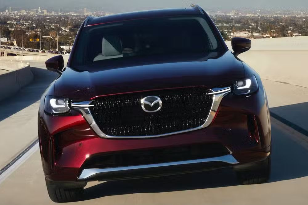 پیشرانه شش زمانه مزدا با قابلیت تبدیل بنزین به سوخت هیدروژنی 1 پیشرانه شش زمانه مزدا