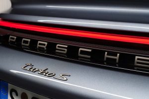 قدرتمندترین پورشه ۹۱۱