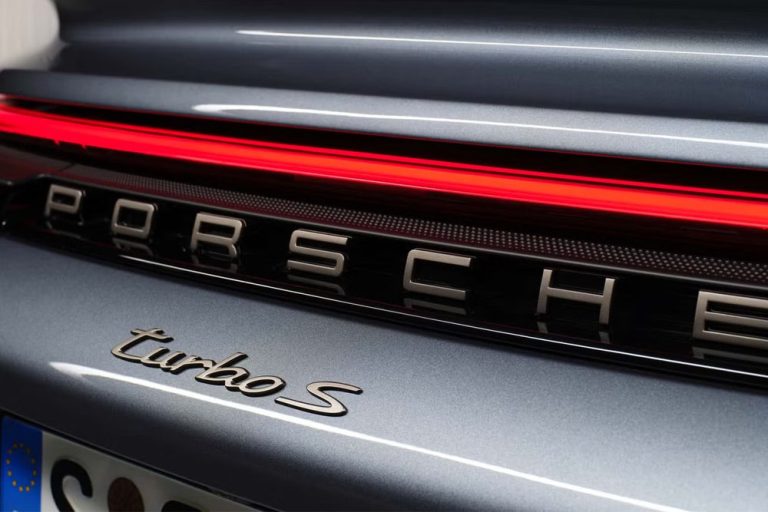 هر آنچه باید درباره قدرتمندترین پورشه ۹۱۱ بدانید