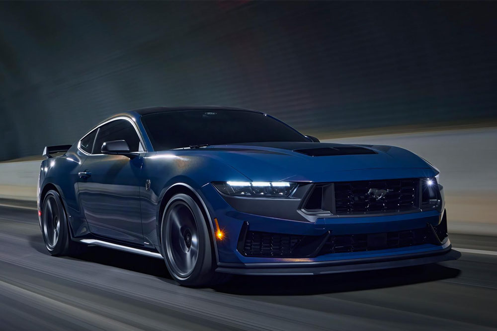 آخرین خودروهای اسپرت تنفس طبیعی ۲۰۲۵ با گیربکس دستی 3 خودروهای اسپرت تنفس طبیعی ۲۰۲۵