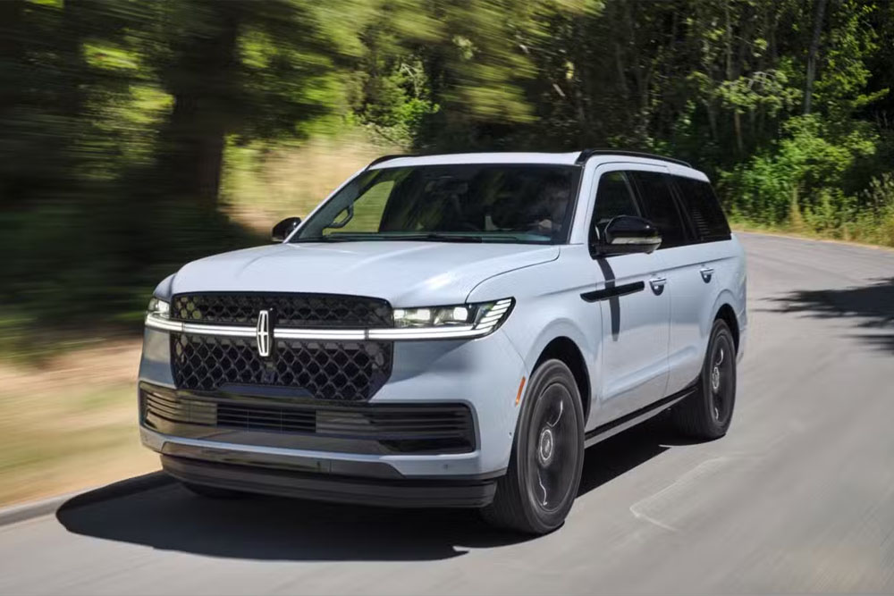 پرخرج ترین خودروهای ۲۰۲۵