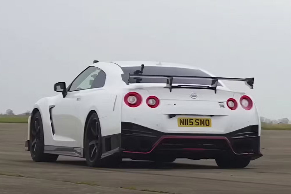 خودروهای ژاپنی بهتر از کوروت C8