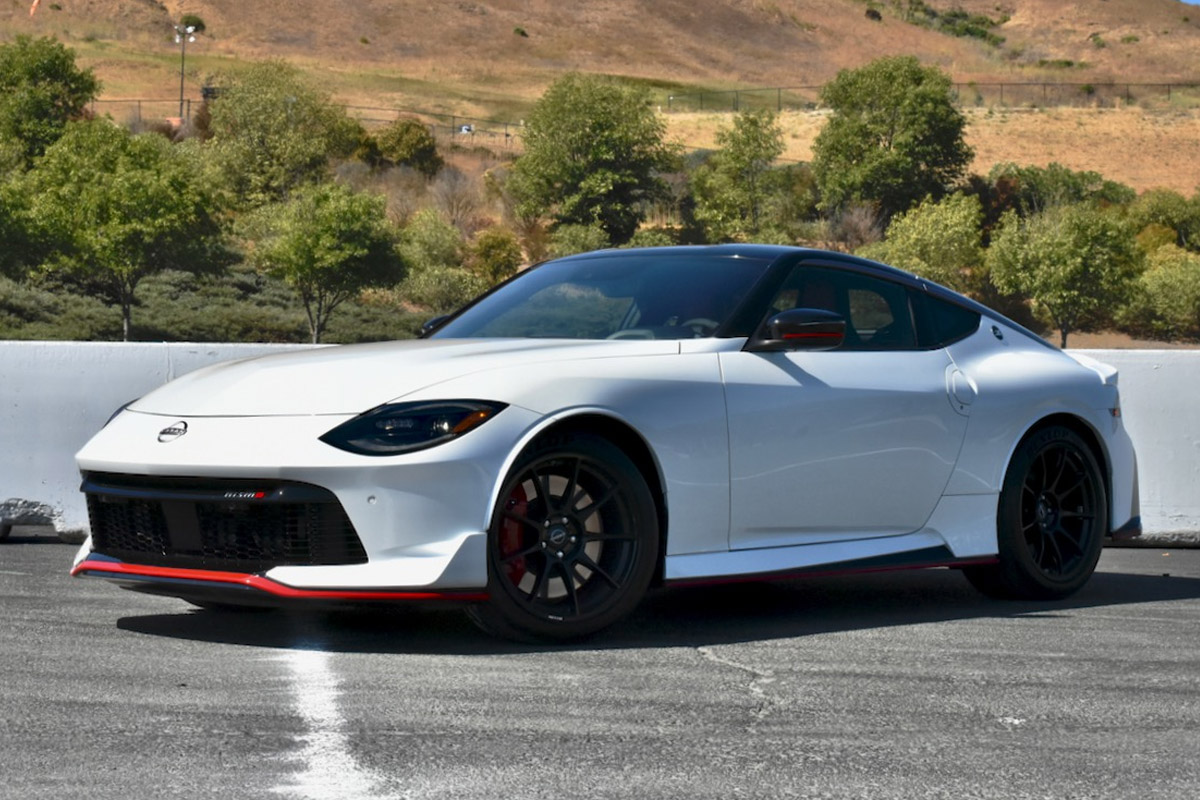 خودروهای دنده دستی در سال ۲۰۲۶