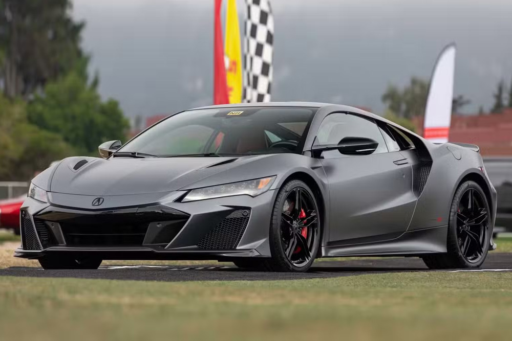 خودروهای ژاپنی بهتر از کوروت C8