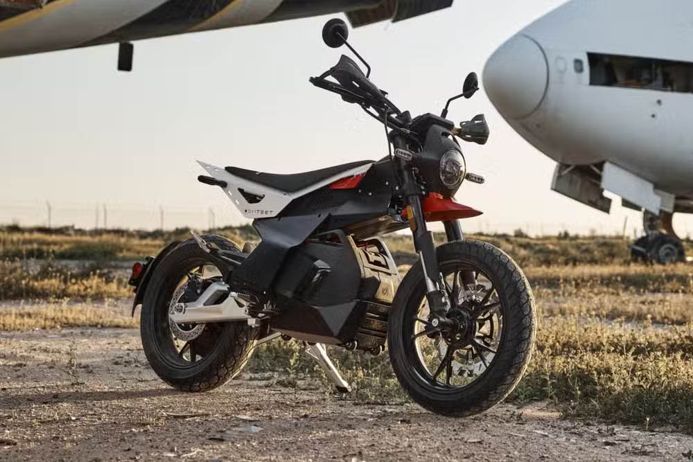 ریوید اوتست