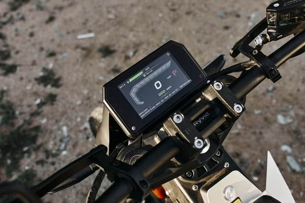 ریوید اوتست