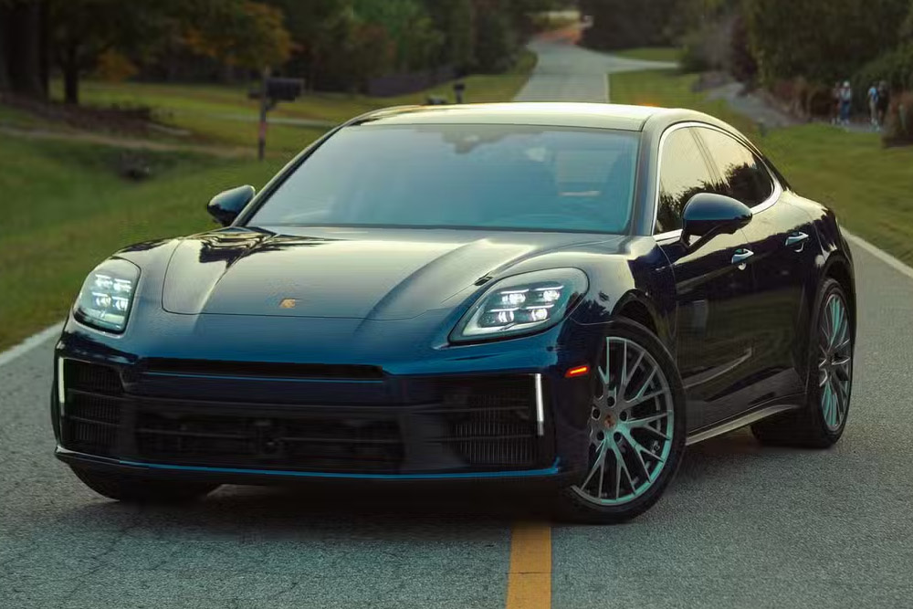 پرخرج ترین خودروهای ۲۰۲۵