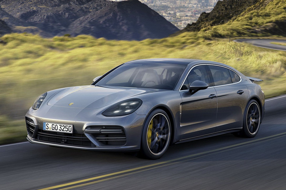 خودروهای دیزلی با بیشترین گشتاور در تمام ادوار 5 خودروهای دیزلی با بیشترین گشتاور