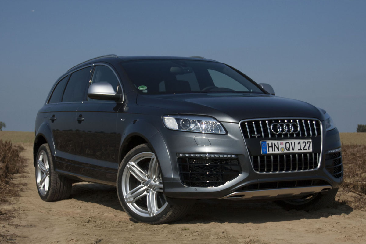 خودروهای دیزلی با بیشترین گشتاور در تمام ادوار 1 خودروهای دیزلی با بیشترین گشتاور