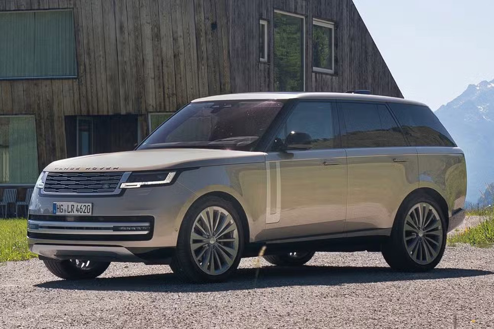 پرخرج ترین خودروهای ۲۰۲۵