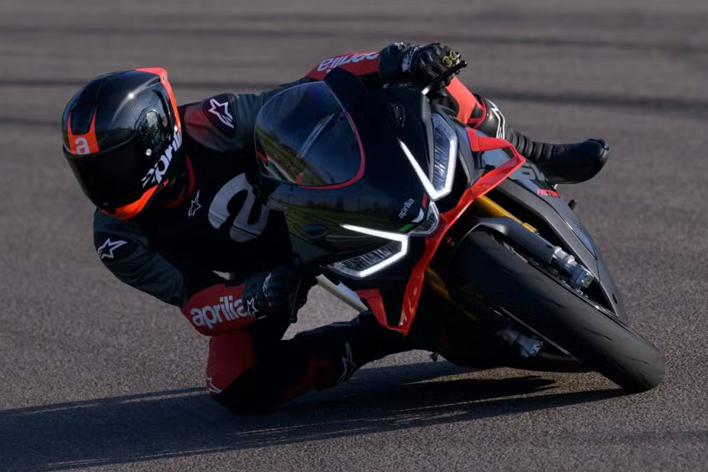 موتورسیکلت های مسابقه ای خیابانی ۲۰۲۵