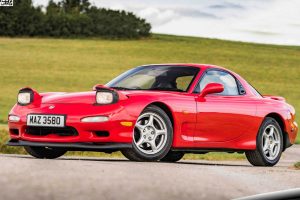 پیشرانه روتاری