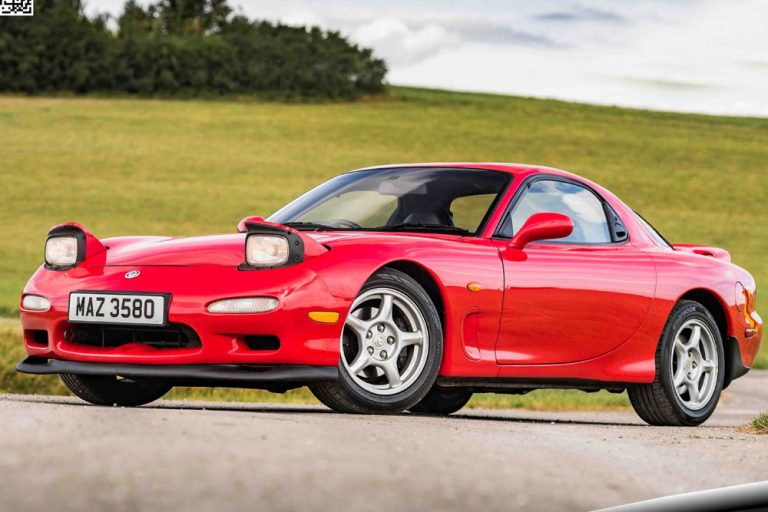 چرا مزدا پیشرانه روتاری افسانهای خود را کنار گذاشت؟