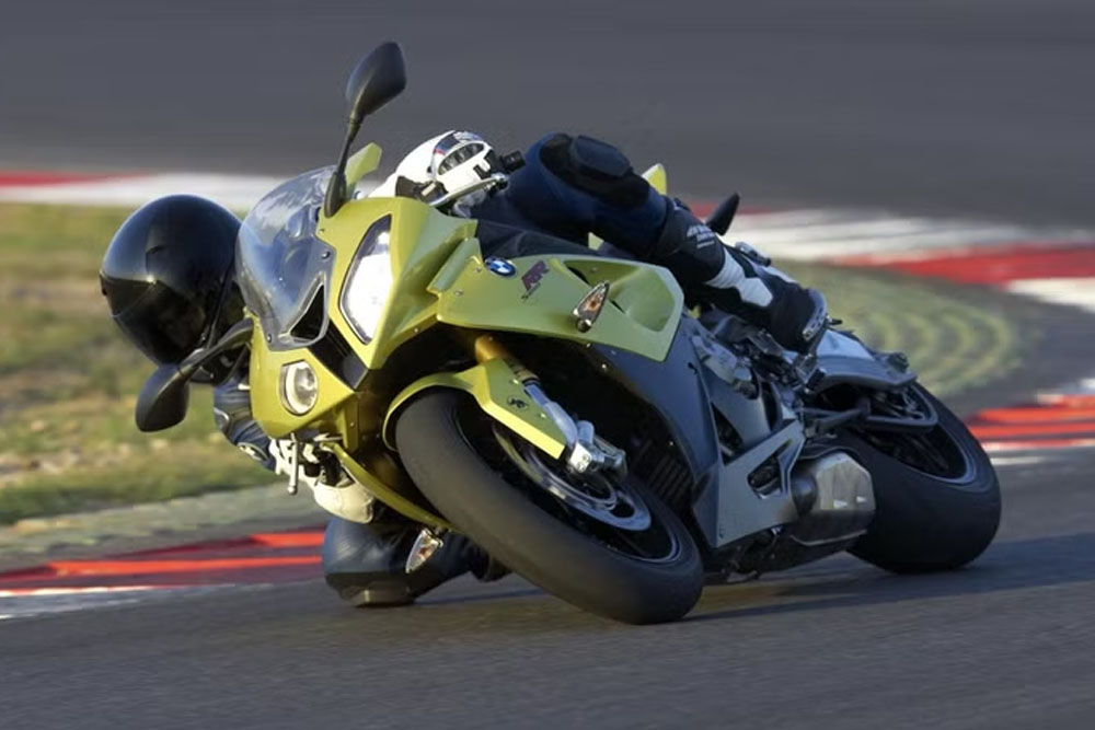 چابک ترین موتورسیکلت های ۲۰۲۵