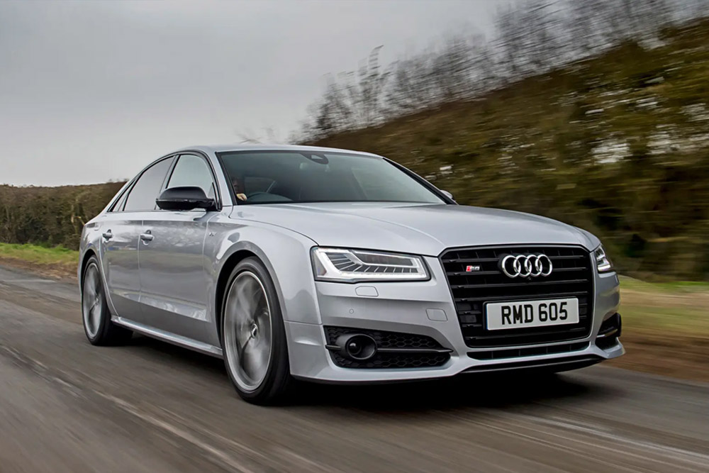 خودروهای اسپرت جایگزین BMW M3 با قیمت پایینتر 9 خودروهای اسپرت جایگزین BMW M3