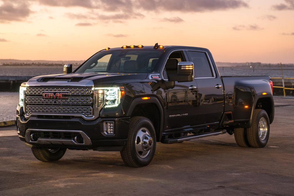 پرخرج ترین خودروهای ۲۰۲۵