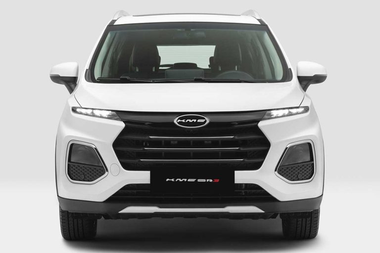 فروش KMC SR3 ویژه مهرماه ۱۴۰۴ به صورت نقد و اقساط