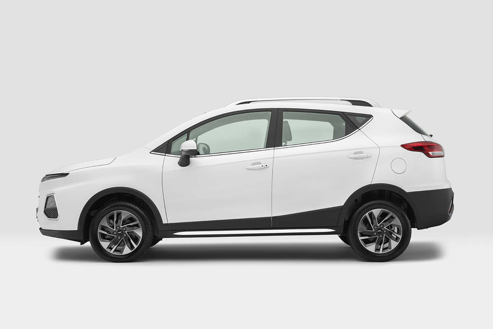 فروش KMC SR3 ویژه مهرماه ۱۴۰۴ به صورت نقد و اقساط 1 فروش KMC SR3 ویژه مهرماه ۱۴۰۴