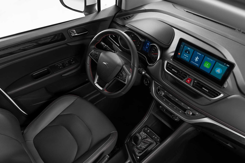 فروش KMC SR3 ویژه مهرماه ۱۴۰۴ به صورت نقد و اقساط 2 فروش KMC SR3 ویژه مهرماه ۱۴۰۴