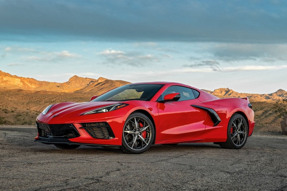 خودروهای اسپرت جایگزین پورشه ۹۱۱ کدامند؟ 3 خودروهای اسپرت جایگزین پورشه ۹۱۱