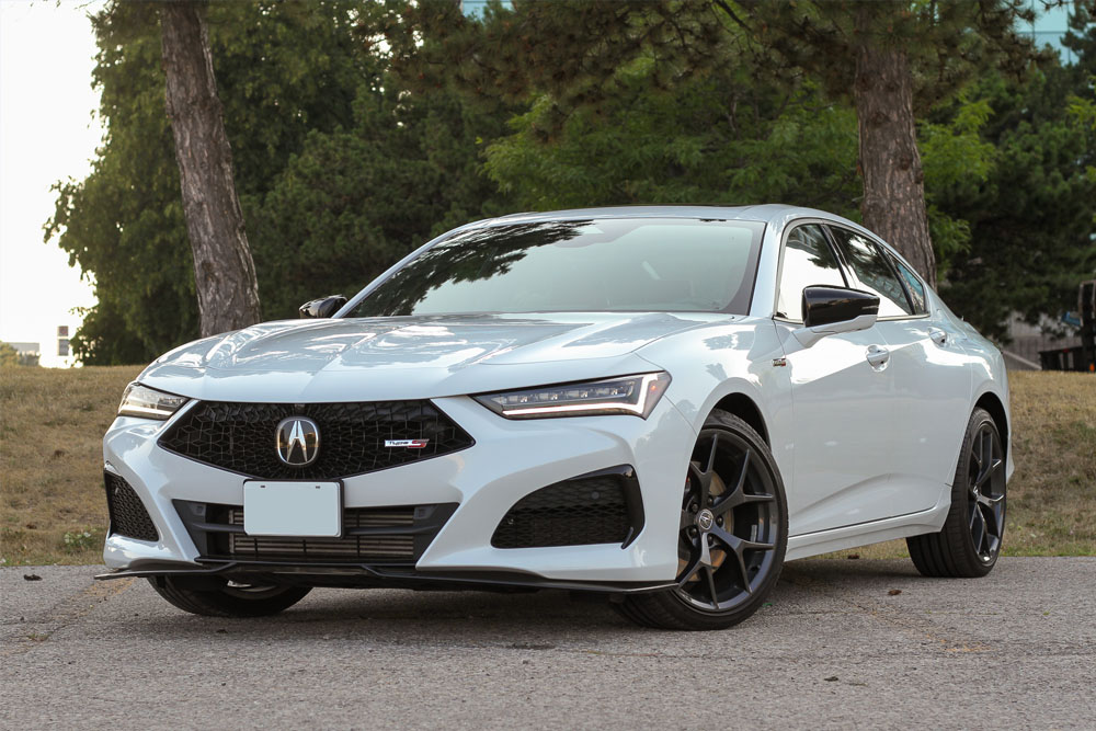 بهترین سدان های شش سیلندر ۲۰۲۵ 4 بهترین سدان های شش سیلندر ۲۰۲۵