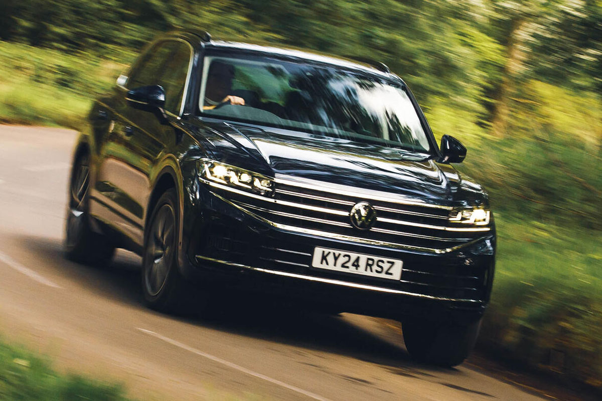 خودروهای دیزلی با بیشترین گشتاور در تمام ادوار 2 خودروهای دیزلی با بیشترین گشتاور