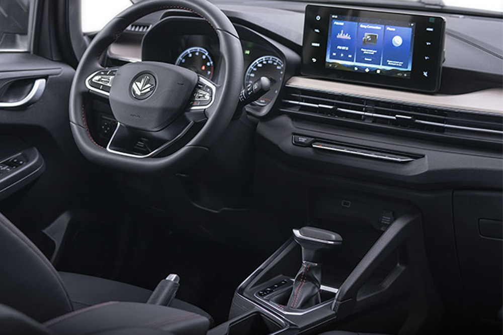 فروش بک X3 ویژه مهرماه ۱۴۰۴ به صورت اقساطی با تحویل زمستان 2 فروش بک X3 ویژه مهرماه ۱۴۰۴