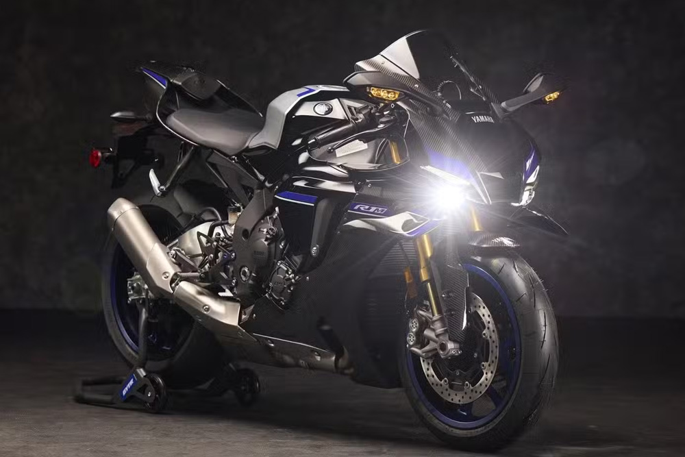 موتورسیکلت های مسابقه ای خیابانی ۲۰۲۵