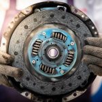 کوبیدن دیسک و صفحه