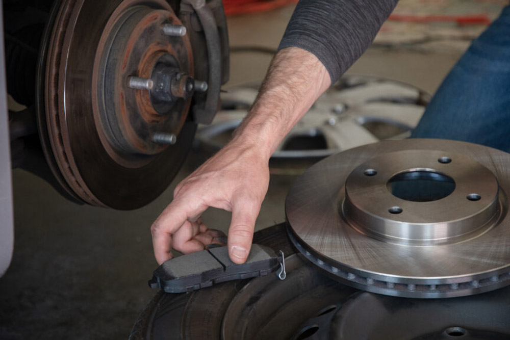 کوبیدن دیسک و صفحه