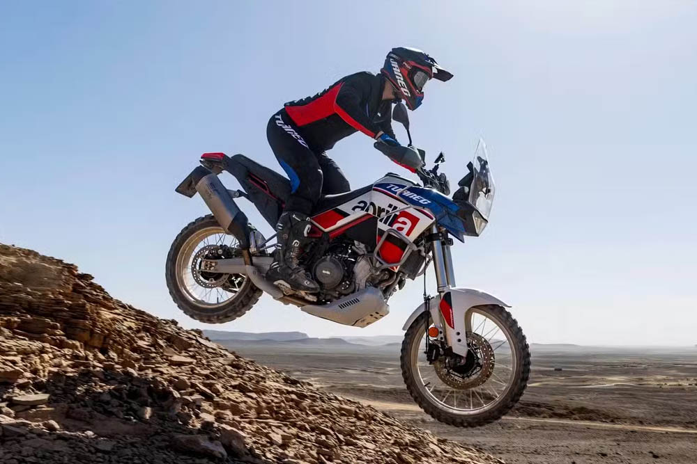 بهترین موتورسیکلت های همه کاره در سال ۲۰۲۵ 3 موتورسیکلت های همه کاره ۲۰۲۵