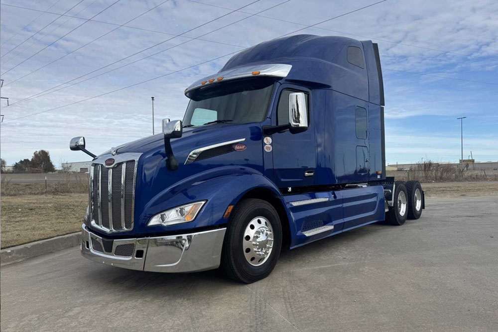 انواع کابین کشنده و کامیون