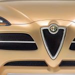 آلفا رومئو کمال