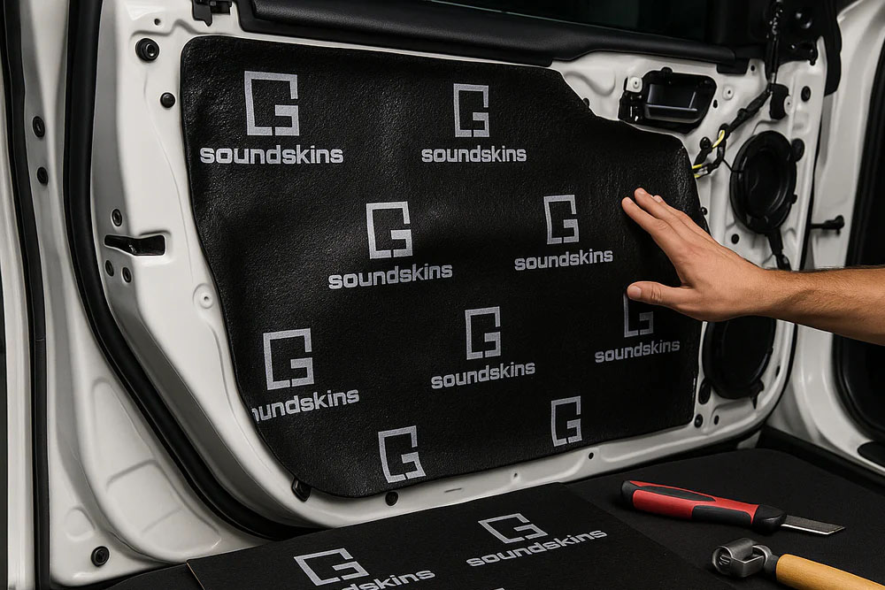 سروصدای کابین خودرو