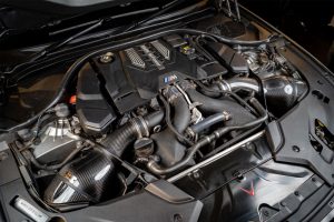 انواع قطعات موتور