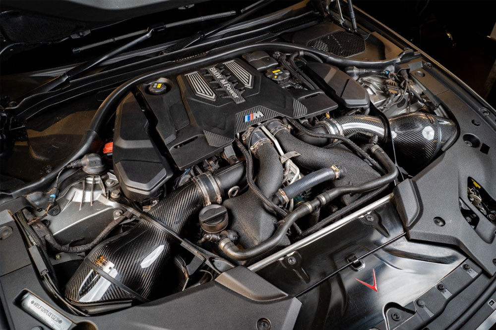 انواع قطعات موتور