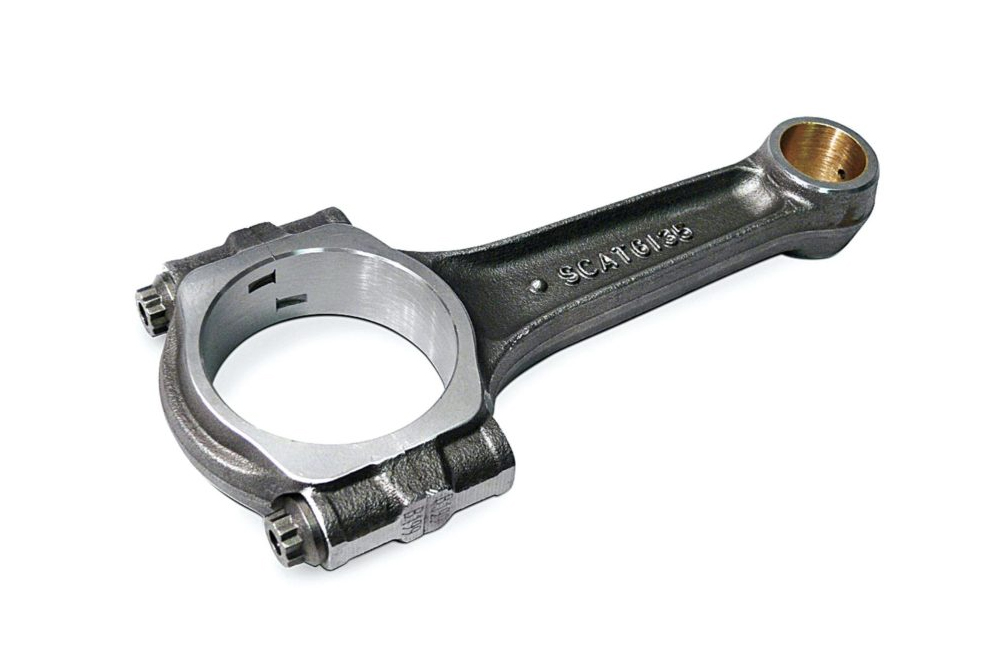 شناخت جامع انواع قطعات موتور و عملکرد آنها در قلب خودرو 2 انواع قطعات موتور