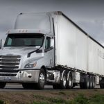 انواع کابین کشنده و کامیون