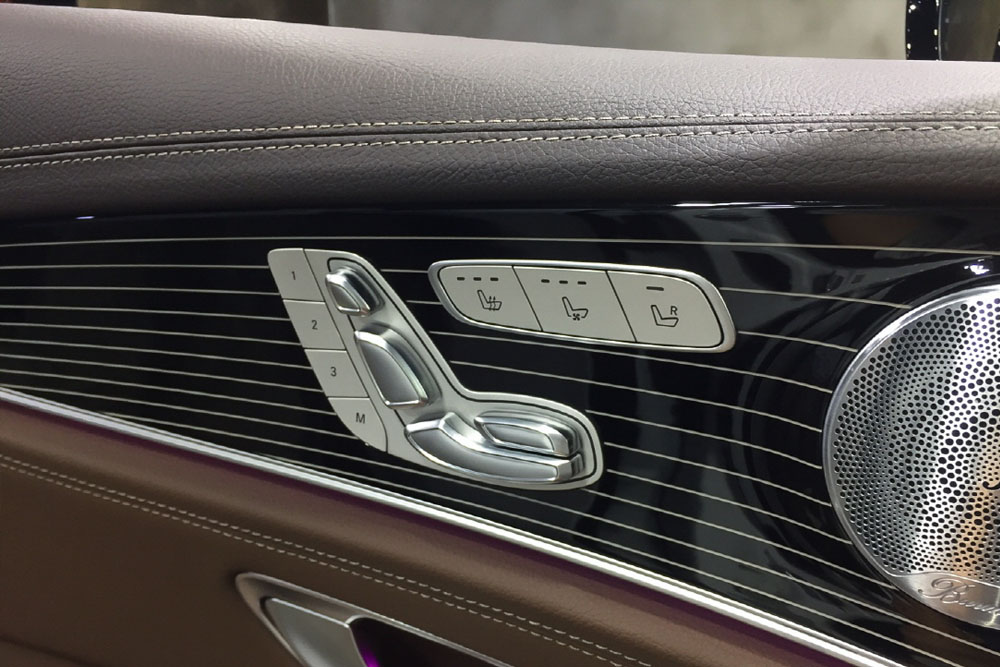 مموری صندلی