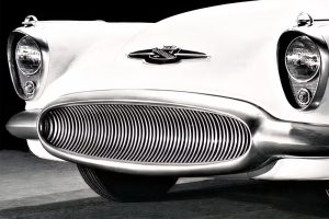 کانسپت بیوک XP-300