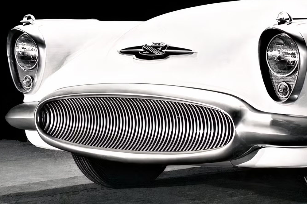 کانسپت بیوک XP-300