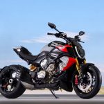 مدل ۲۰۲۶ دیاول V4 RS