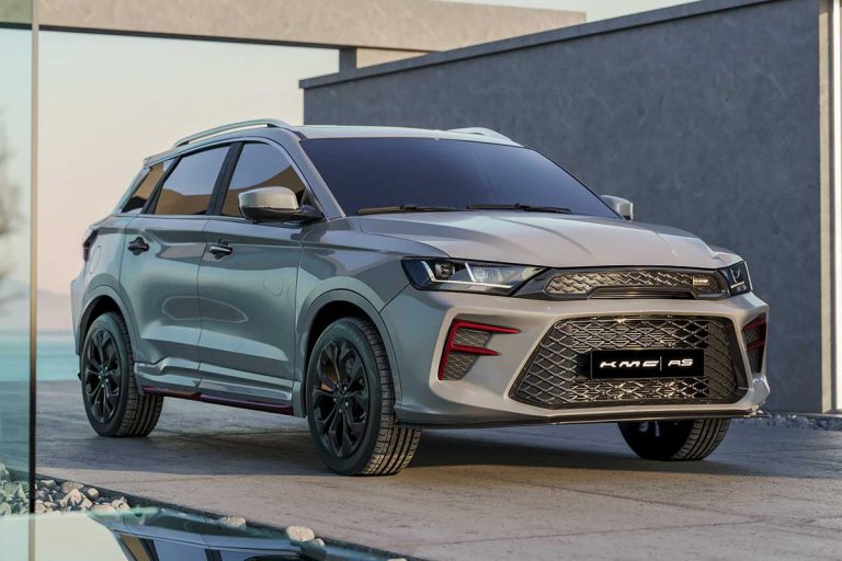 نگاهی به لیست قیمت محصولات کرمان موتور در آبان ۱۴۰۴