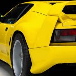 خودروهای اروپایی با موتور آمریکایی