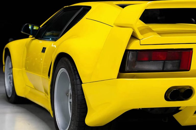 معرفی بهترین خودروهای اروپایی با موتور آمریکایی