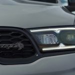 دورانگو SRT هلکت