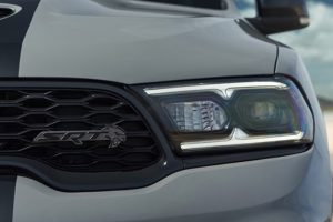 دورانگو SRT هلکت