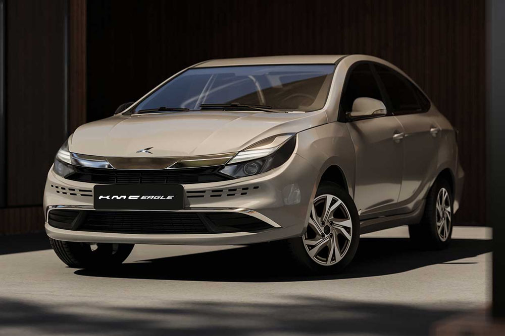 فروش اقساط ایگل ویژه آبان ۱۴۰۴