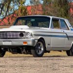 فیرلین تاندربولت